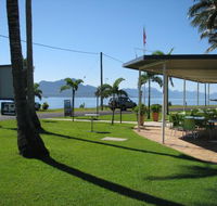 Cardwell Beachcomber Motel  Tourist Park - Accommodation ACT