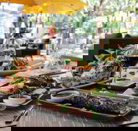 Char Restaurant - Accommodation ACT