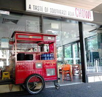 Chow Restaurant - Accommodation ACT