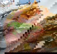 Cornucopia Museum Cafe - Accommodation ACT