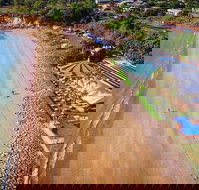 Darwin Trailer Boat Club Inc - Accommodation ACT