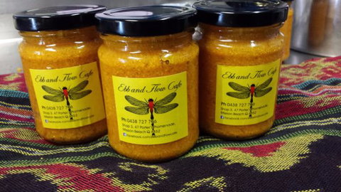 Ebb And Flow Cafe - Accommodation ACT 0