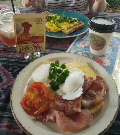 Ebb And Flow Cafe - Accommodation ACT 4