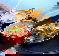 Exotic North Indian Cuisine - Accommodation ACT