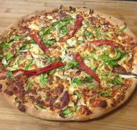 Fannie Bay Super Pizza  La Baia Restaurant - Accommodation ACT