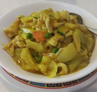 Golden Chinese Restaurant - Accommodation ACT