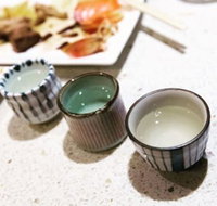 Oka Teppanyaki - Accommodation ACT