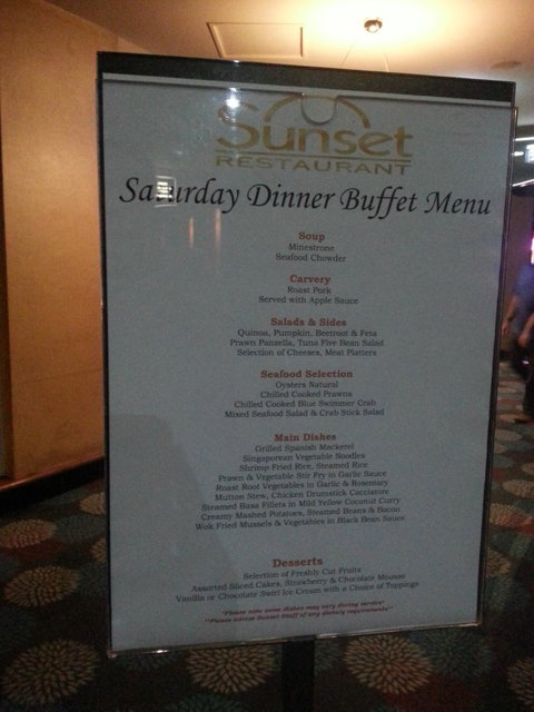 Skycity Darwin - Accommodation ACT 7