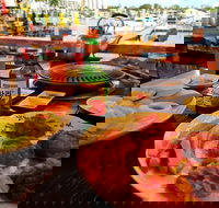 Zzan - Accommodation ACT