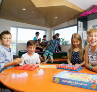 Hervey Bay RSL - Accommodation ACT