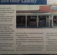 Lamington Hotel Motel - Accommodation ACT