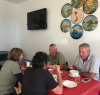 Thao's Vietnamese Cafe - Accommodation ACT