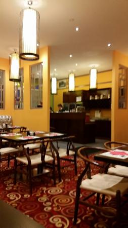 ABC Chinese Restaurant - Accommodation ACT 0