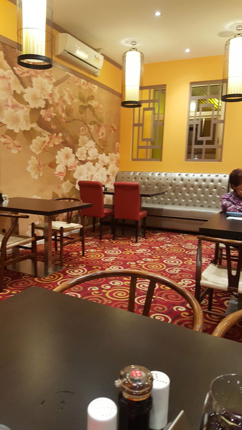 ABC Chinese Restaurant - Accommodation ACT 1