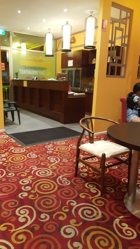 ABC Chinese Restaurant - Accommodation ACT 5