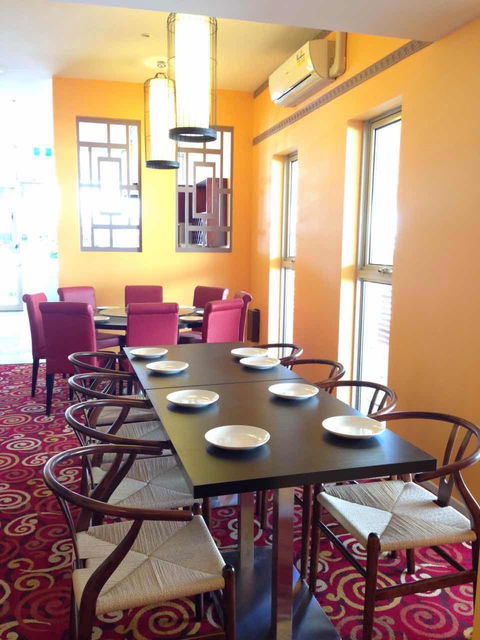 ABC Chinese Restaurant - Accommodation ACT 6