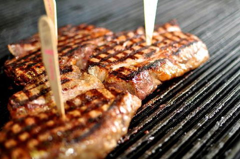Cav's Steakhouse & Butchery - Accommodation ACT 0