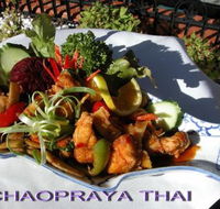 Chaopraya Thai Restaurant - Accommodation ACT