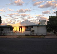 Diggers on the Darling - Accommodation ACT