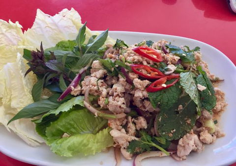 Emerald Thai Food - Accommodation ACT 0