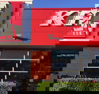 KFC - Accommodation ACT