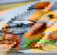 Longboards Eatery  Bar - Accommodation ACT