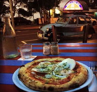 Paolos Pizza Bar - Accommodation ACT