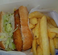 Red Rooster - Accommodation ACT