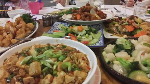 Shang Court Chinese Restaurant - Accommodation ACT 0