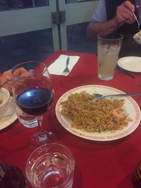 Shang Court Chinese Restaurant - Accommodation ACT 2