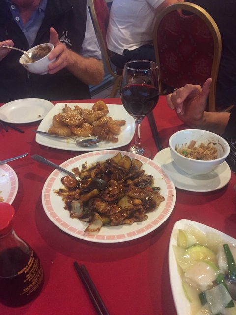 Shang Court Chinese Restaurant - Accommodation ACT 4