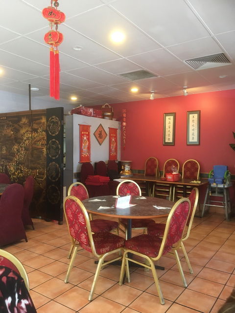 Shang Court Chinese Restaurant - Accommodation ACT 6