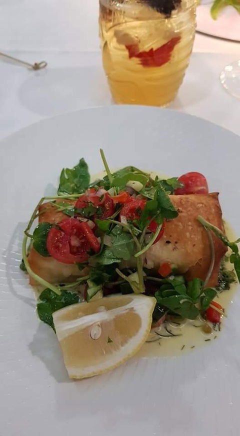 The Vinyard Wine Bar & Restaurant - Accommodation ACT 3