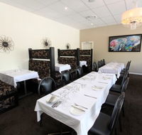 Tillys Restaurant  Bar - Accommodation ACT