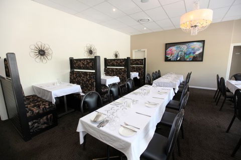Tilly’s Restaurant & Bar - Accommodation ACT 0