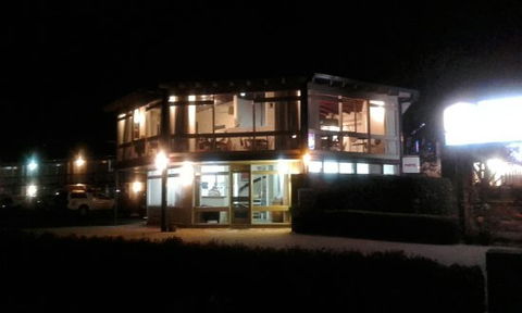 Wanderlight Restaurant - Accommodation ACT 0
