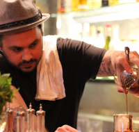 Bar Toto - Accommodation ACT