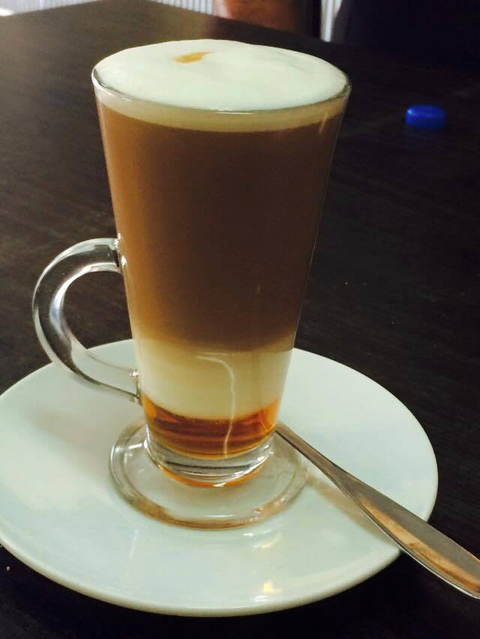 Cafe 45 - Accommodation ACT 1
