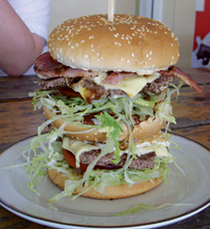 Aussie Bob’s Fish & Chips - Accommodation ACT 3