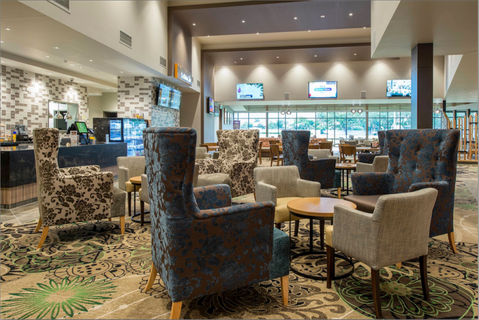 Frenchville Sports Club - Accommodation ACT 0