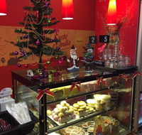Indian Kitchen Restaurant - Accommodation ACT