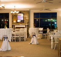 Kanangra Heights Restaurant  Function Centre - Accommodation ACT
