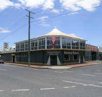 Victoria Tavern - Accommodation ACT