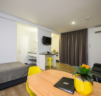Glenmore Palms Motel - Accommodation ACT