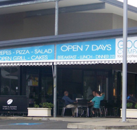 Good Company Food Coffee Wine - Accommodation ACT