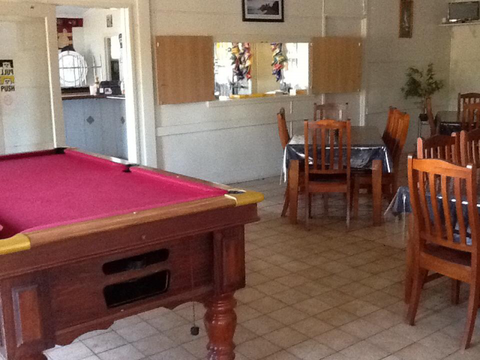 Bajool Hotel - Accommodation ACT 2