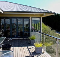 McVitty Grove Cafe  Restaurant - Accommodation ACT