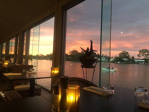 Pier 11 Restaurant  - Accommodation ACT 0