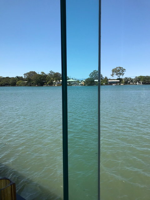 Pier 11 Restaurant  - Accommodation ACT 1