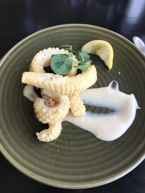 Pier 11 Restaurant  - Accommodation ACT 4